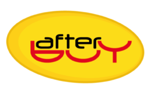 afterbuylogo Logo