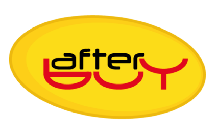 afterbuylogo Logo