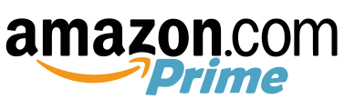 AmazonPrime Logo