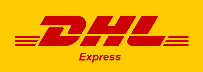 DHL Express Logo