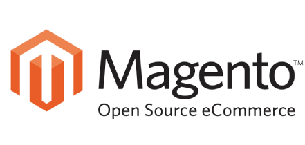 Magento Logo