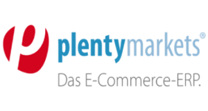 plentymarkets Logo