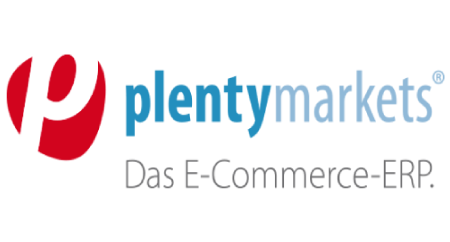 plentymarkets Logo