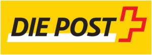 SchweizPost Logo