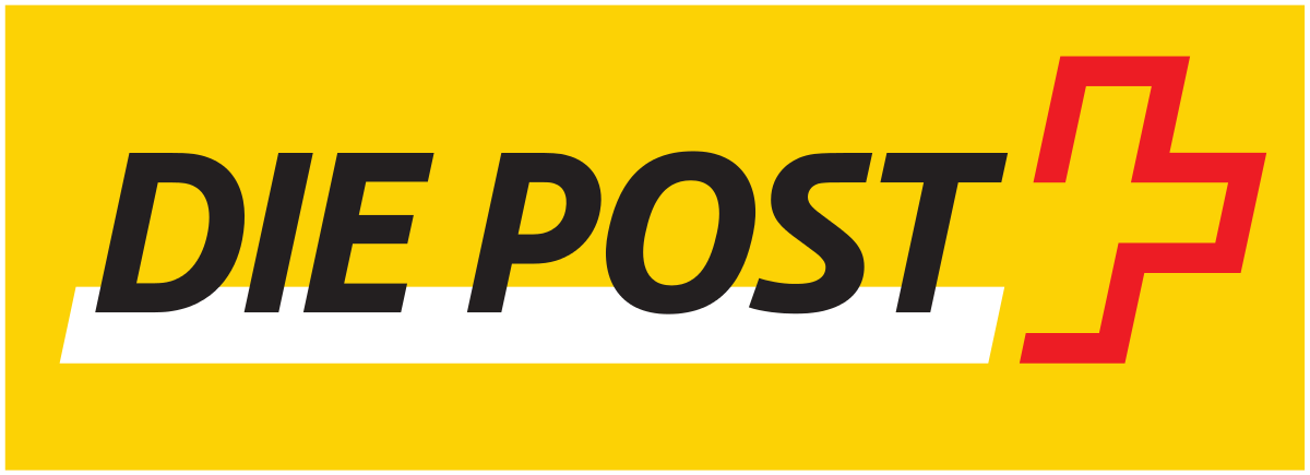 SchweizPost Logo