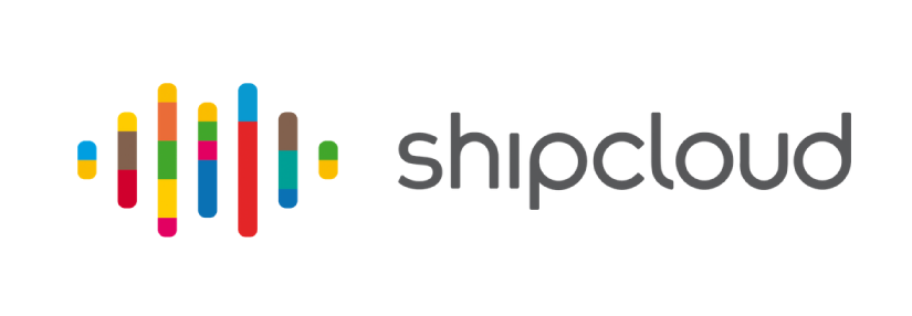 ShipCloud Logo