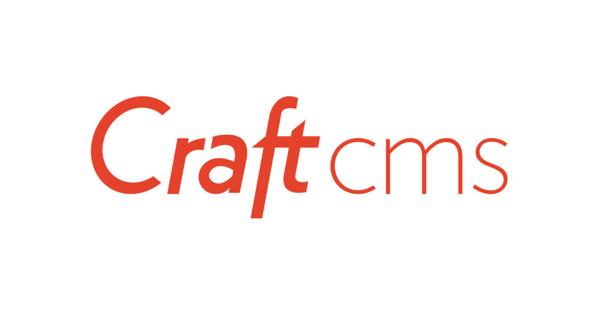 CraftCMS Logo