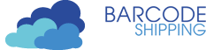 Barcode Shipping Logo klein