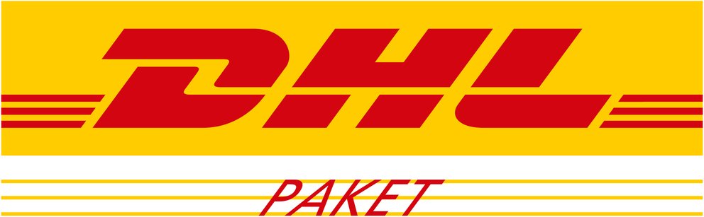 DHL Paket Logo