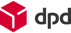 DPD Logo