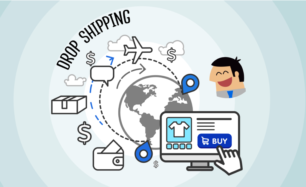 dropshipping