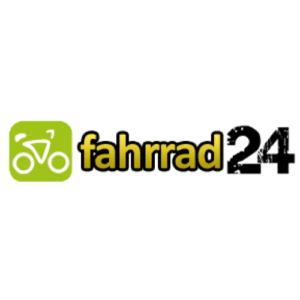 fahrrad24 Logo