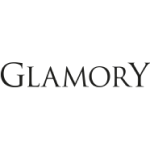 Glamory logo