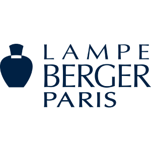 Lampe Berger Paris Logo