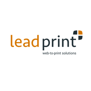 LeadPrint Logo