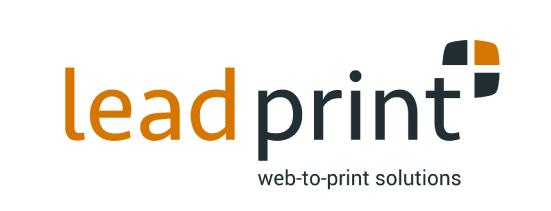 LeadPrint Logo