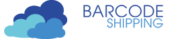 Barcode Shipping Logo klein