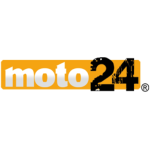 moto24 Logo