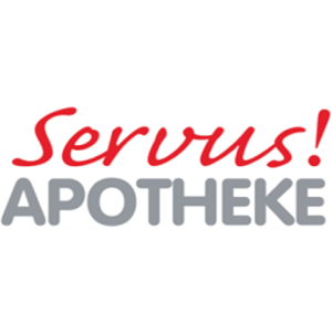 Servus Apotheke Logo