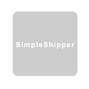 Simple Shipper
