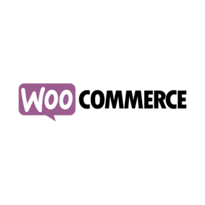 woocommerce logo