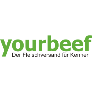 Yourbeef Logo