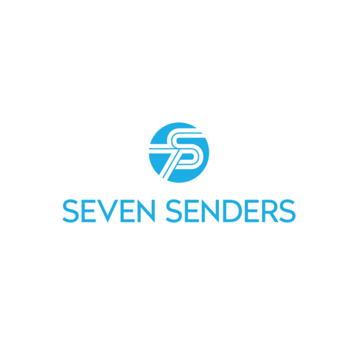 SEVEN SENDER