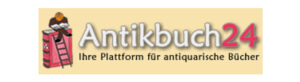 Antikbuch24 - Ihre Plattform für antiquarische Bücher