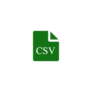 CSV Polling Logo