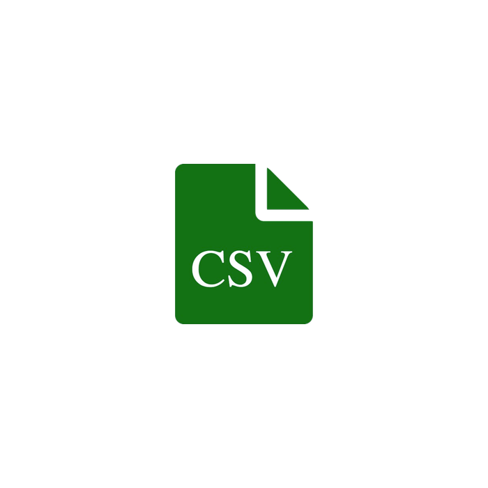 CSV Polling Logo