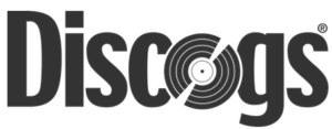 Discogs Logo