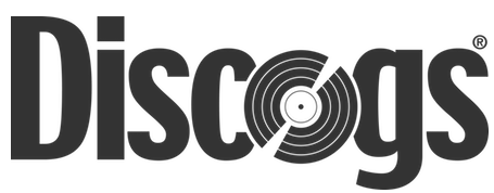 Discogs Logo