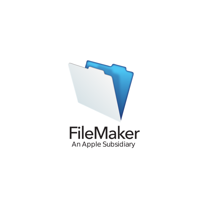 Filemaker Apple