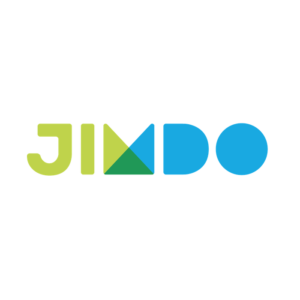 Jimdo Logo