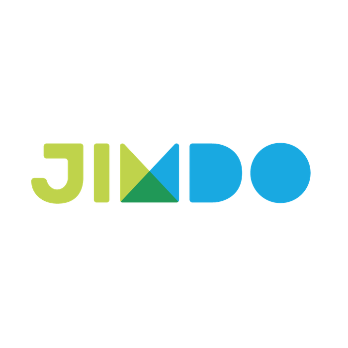 Jimdo Logo