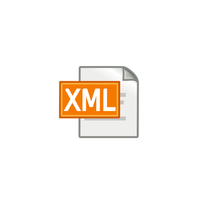 XML