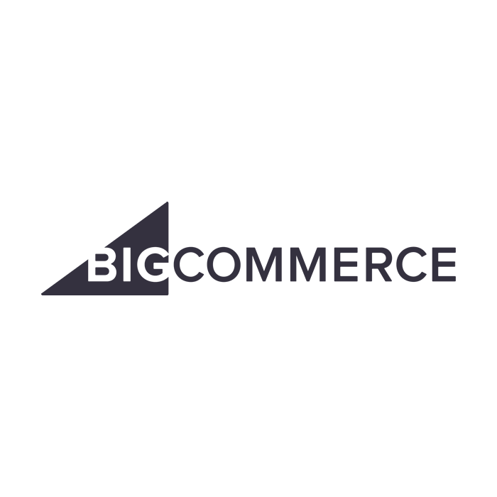 Bigcommerce Logo