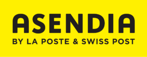 Asendia Logo