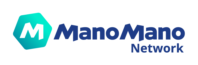 ManoMano Logo