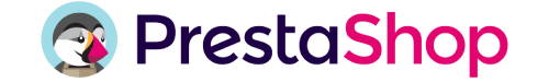 Prestashop Logo