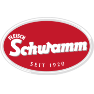 Fleischerei Schwamm Logo