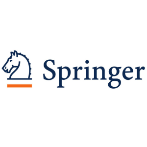 Springer Verlag Logo